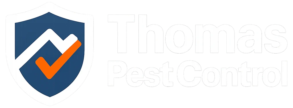 Thomas Pest Control